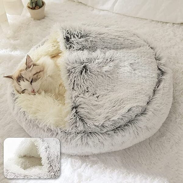 panier-pour-chat-sac-de-couchage-lavable-chaud