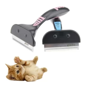 brosse-demelante-pour-chat-acier-poils-court-poil-longs-pellage-toilettage-resistante-noeuds