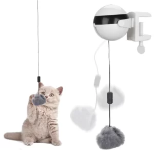 jouet-interactif-intelligent-pour-chat-automatique-peluche-robuste-instinct-chasse-qualité-imprévisible