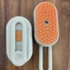 Brosse à Vapeur pour Chat