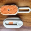 Brosse à Vapeur pour Chat